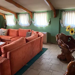 Tirana Apartment B&B Tirana